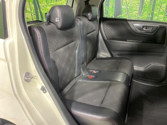 HONDA N-WGN CUSTOM 2014