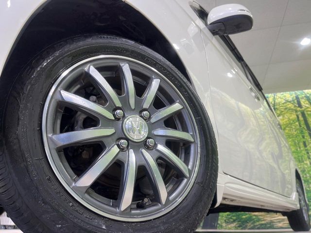 HONDA N-WGN CUSTOM 2014