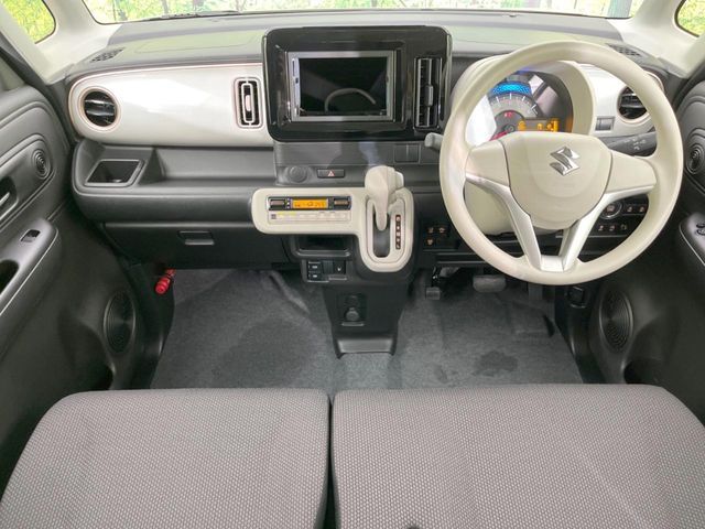 SUZUKI WAGON R SMILE 2024