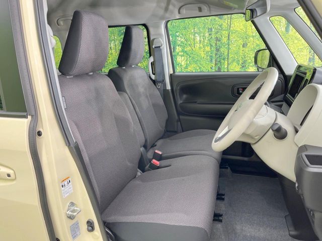 SUZUKI WAGON R SMILE 2024