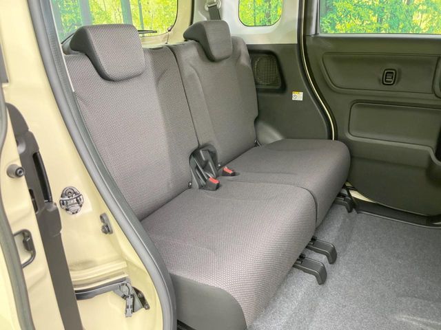 SUZUKI WAGON R SMILE 2024