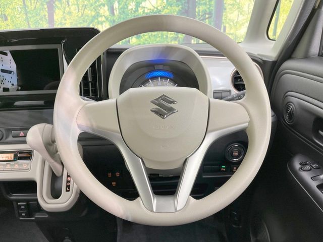 SUZUKI WAGON R SMILE 2024