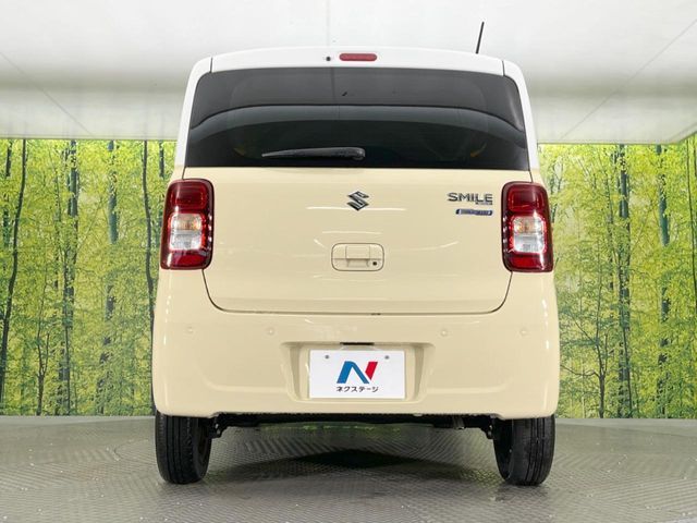 SUZUKI WAGON R SMILE 2024