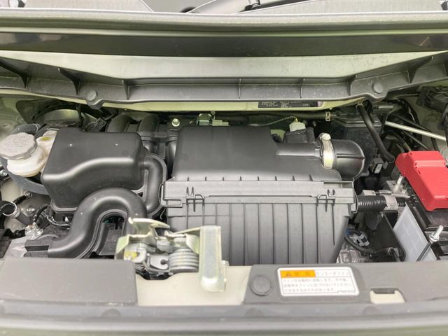 SUZUKI WAGON R SMILE 2024