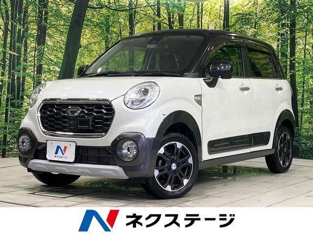 DAIHATSU CAST STYLE 2016