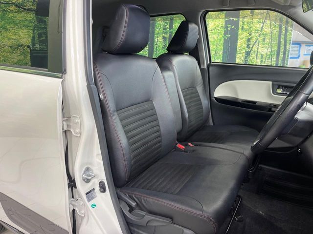 DAIHATSU CAST STYLE 2016