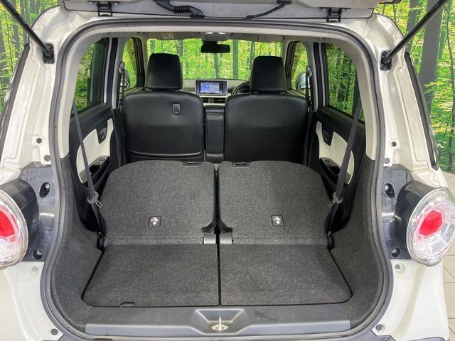 DAIHATSU CAST STYLE 2016