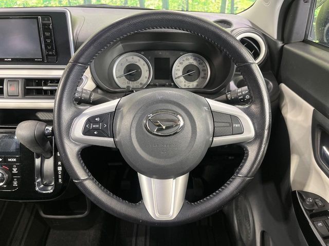 DAIHATSU CAST STYLE 2016