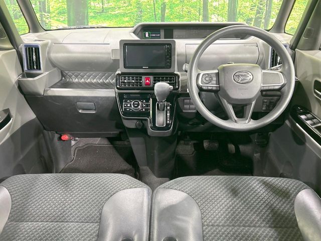 DAIHATSU TANTO CUSTOM 2019