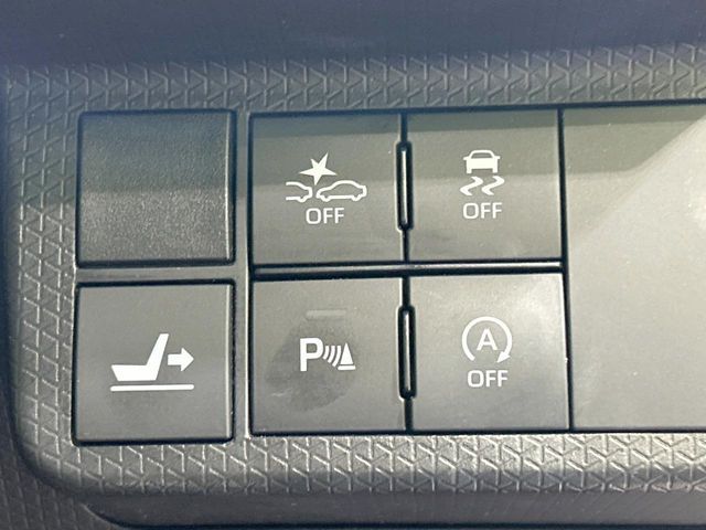 DAIHATSU TANTO CUSTOM 2019