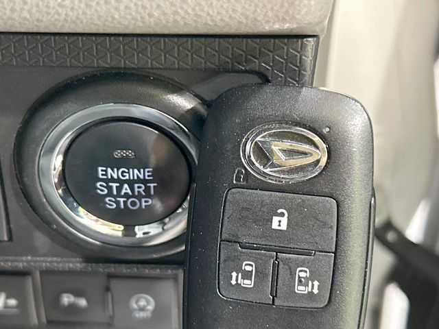 DAIHATSU TANTO CUSTOM 2019