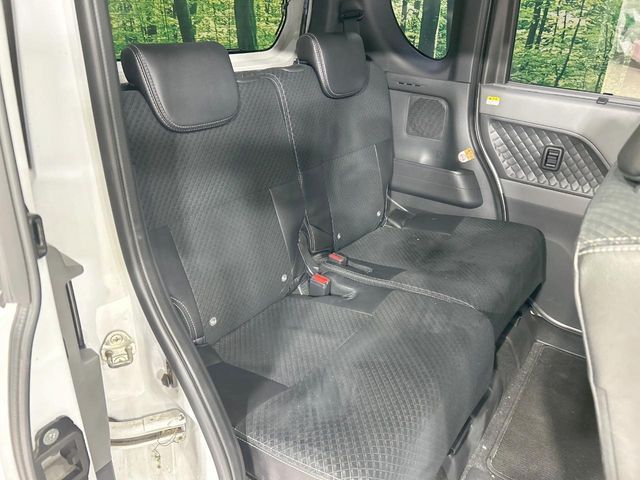 DAIHATSU TANTO CUSTOM 2019