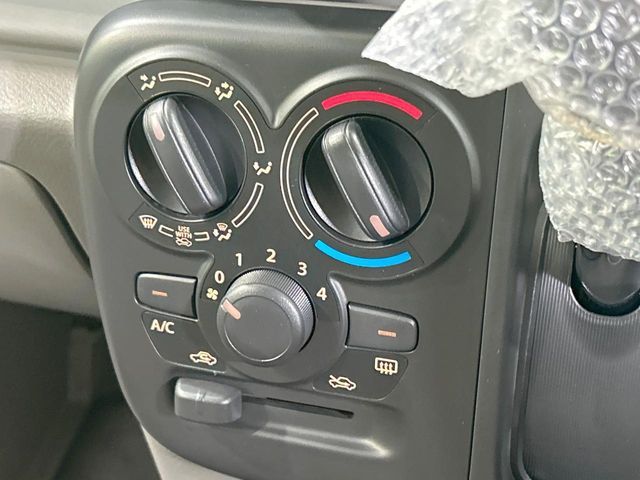 SUZUKI EVERY van 2025