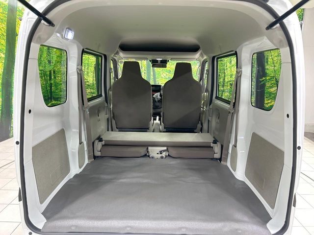 SUZUKI EVERY van 2025