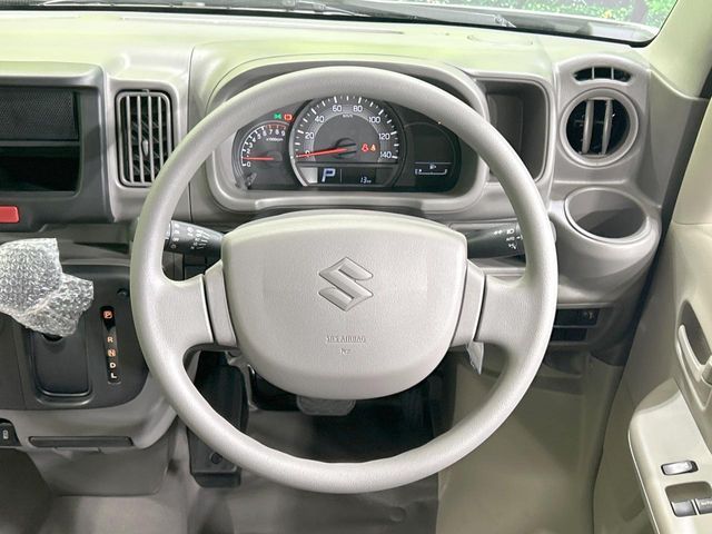 SUZUKI EVERY van 2025