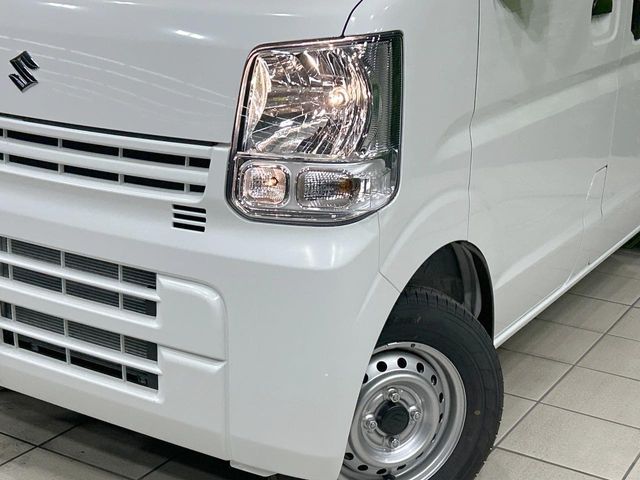 SUZUKI EVERY van 2025
