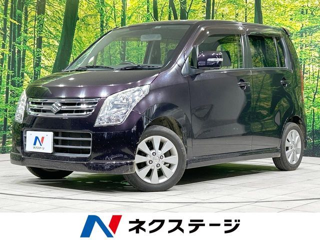SUZUKI WAGON R 2009