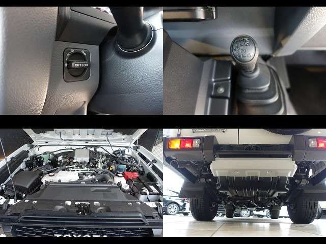 TOYOTA LANDCRUISER 70 2023