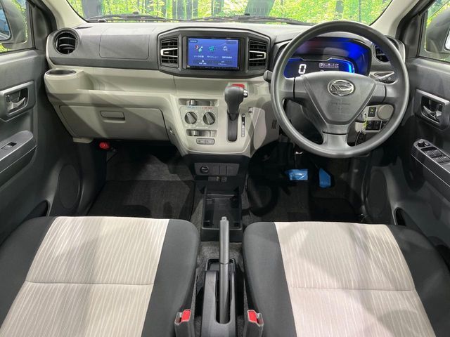 DAIHATSU MIRA e:S 4WD 2019