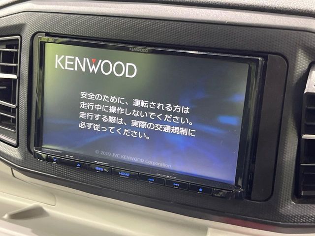 DAIHATSU MIRA e:S 4WD 2019