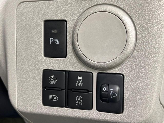 DAIHATSU MIRA e:S 4WD 2019