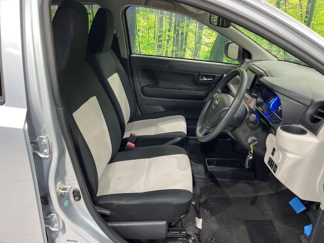 DAIHATSU MIRA e:S 4WD 2019