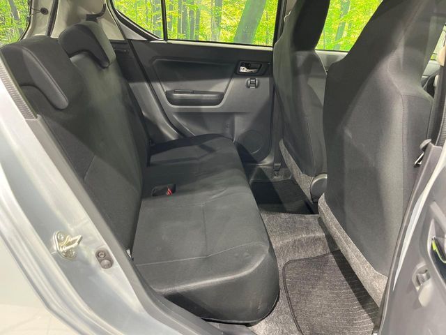 DAIHATSU MIRA e:S 4WD 2019