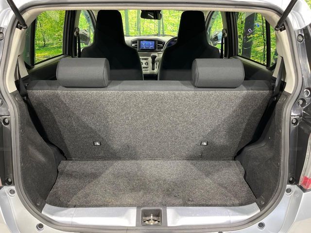 DAIHATSU MIRA e:S 4WD 2019