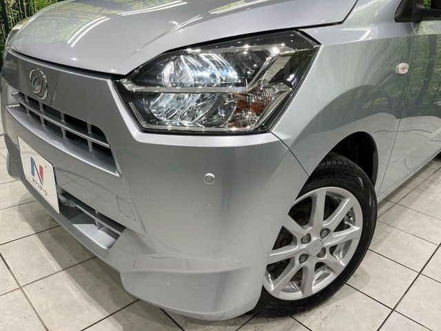 DAIHATSU MIRA e:S 4WD 2019