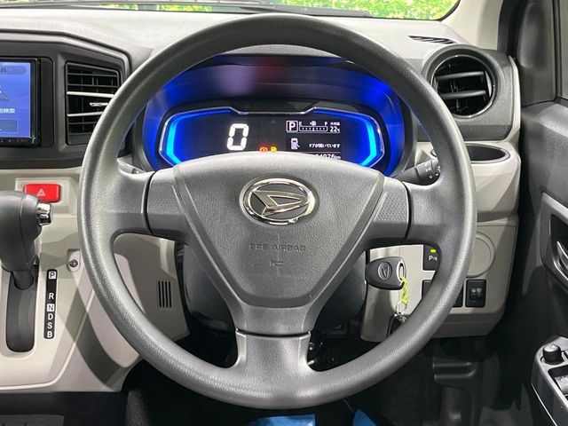 DAIHATSU MIRA e:S 4WD 2019