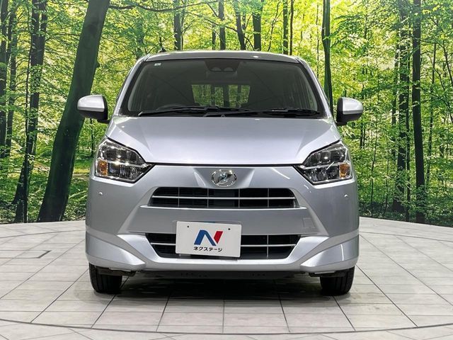 DAIHATSU MIRA e:S 4WD 2019