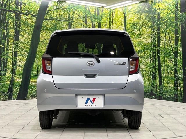 DAIHATSU MIRA e:S 4WD 2019
