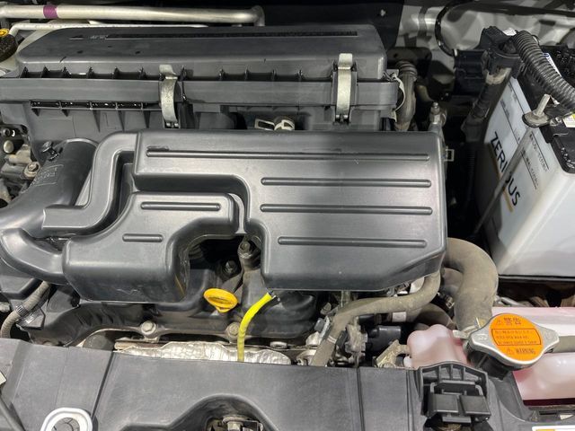 DAIHATSU MIRA e:S 4WD 2019