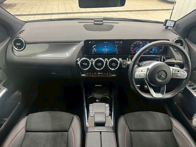 MERCEDES BENZ MERCEDES BENZ B class 2020