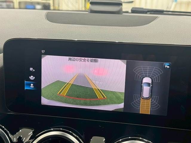 MERCEDES BENZ MERCEDES BENZ B class 2020