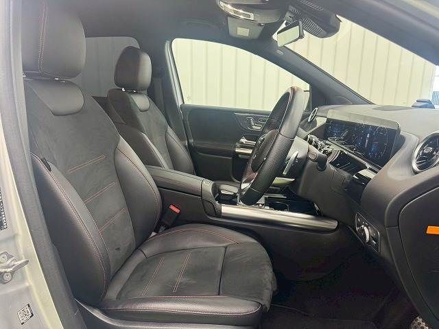 MERCEDES BENZ MERCEDES BENZ B class 2020