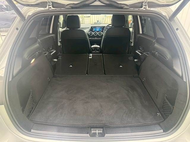 MERCEDES BENZ MERCEDES BENZ B class 2020