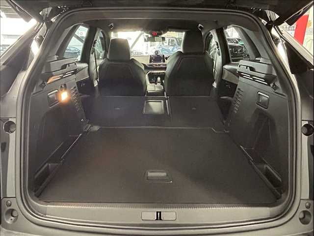 PEUGEOT PEUGEOT 3008 2021