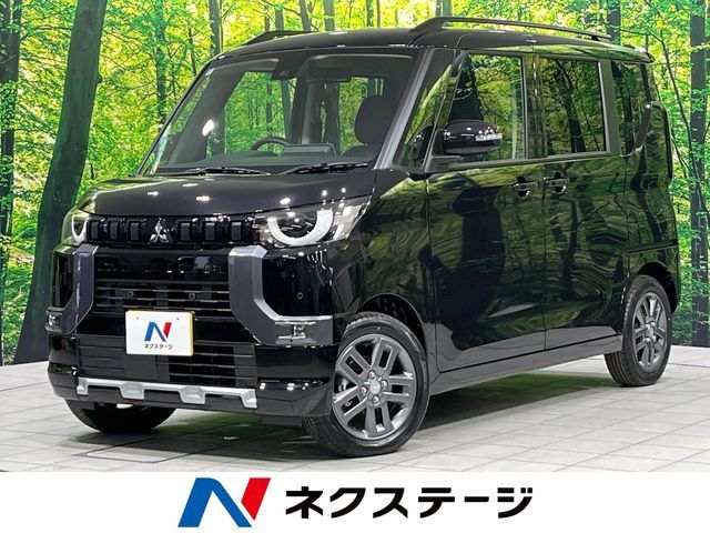 MITSUBISHI DELICA MINI 2024