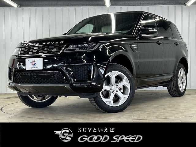 ROVER ROVER RANGE ROVER SPORTS 2019