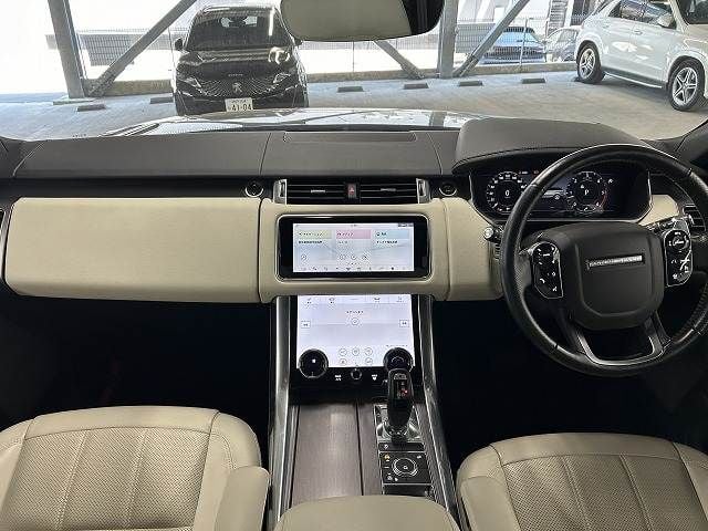 ROVER ROVER RANGE ROVER SPORTS 2019