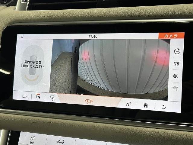 ROVER ROVER RANGE ROVER SPORTS 2019