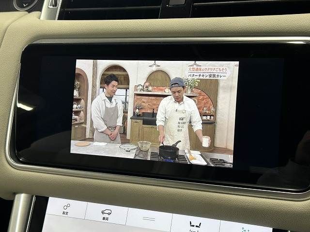 ROVER ROVER RANGE ROVER SPORTS 2019