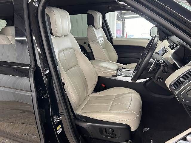 ROVER ROVER RANGE ROVER SPORTS 2019