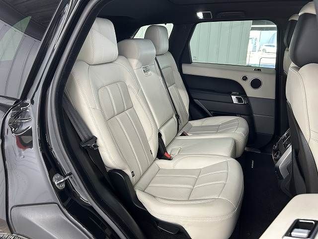 ROVER ROVER RANGE ROVER SPORTS 2019