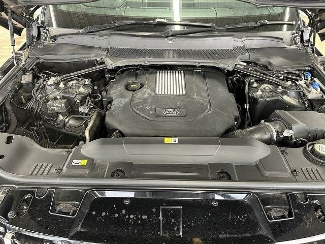 ROVER ROVER RANGE ROVER SPORTS 2019