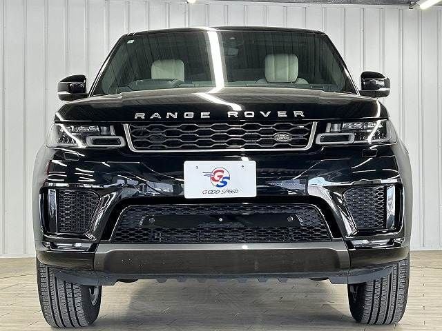 ROVER ROVER RANGE ROVER SPORTS 2019
