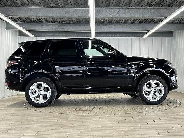 ROVER ROVER RANGE ROVER SPORTS 2019