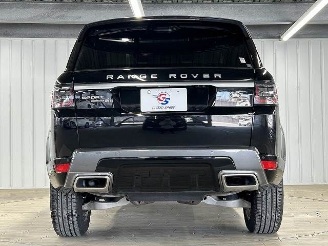 ROVER ROVER RANGE ROVER SPORTS 2019