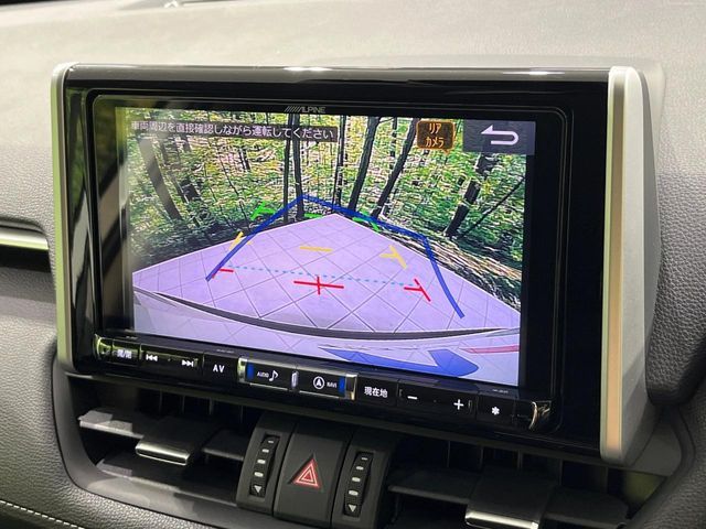 TOYOTA RAV4 4WD 2019